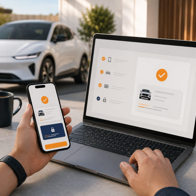 How to buy and renew RUC online with myRUC