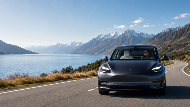 Road User Charges explained: a practical guide for New Zealand vehicle owners