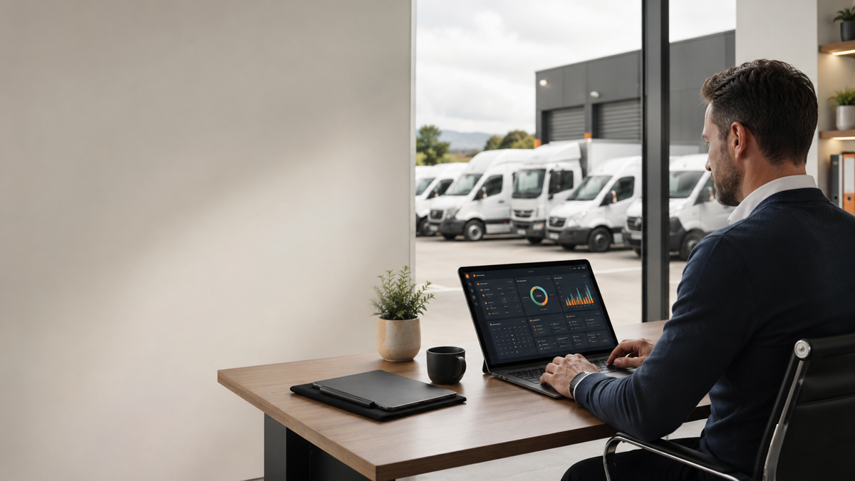 Five signs fleet RUC administration is costing you too much time